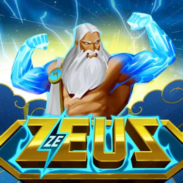 Ze Zeus